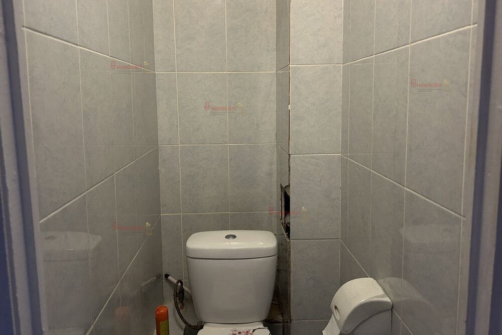 Екатеринбург, ул. Учителей, 7/а (Пионерский) - фото комнаты (1)