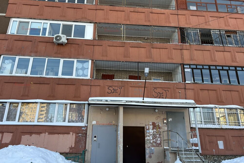 Екатеринбург, ул. Учителей, 7/а (Пионерский) - фото комнаты (2)