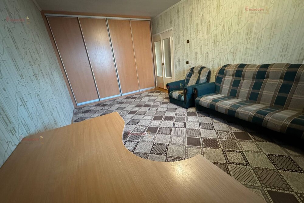 Екатеринбург, ул. Учителей, 7/а (Пионерский) - фото комнаты (3)