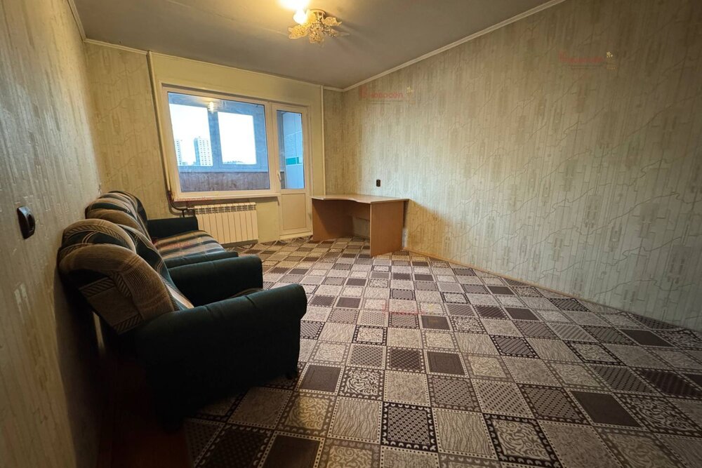 Екатеринбург, ул. Учителей, 7/а (Пионерский) - фото комнаты (4)