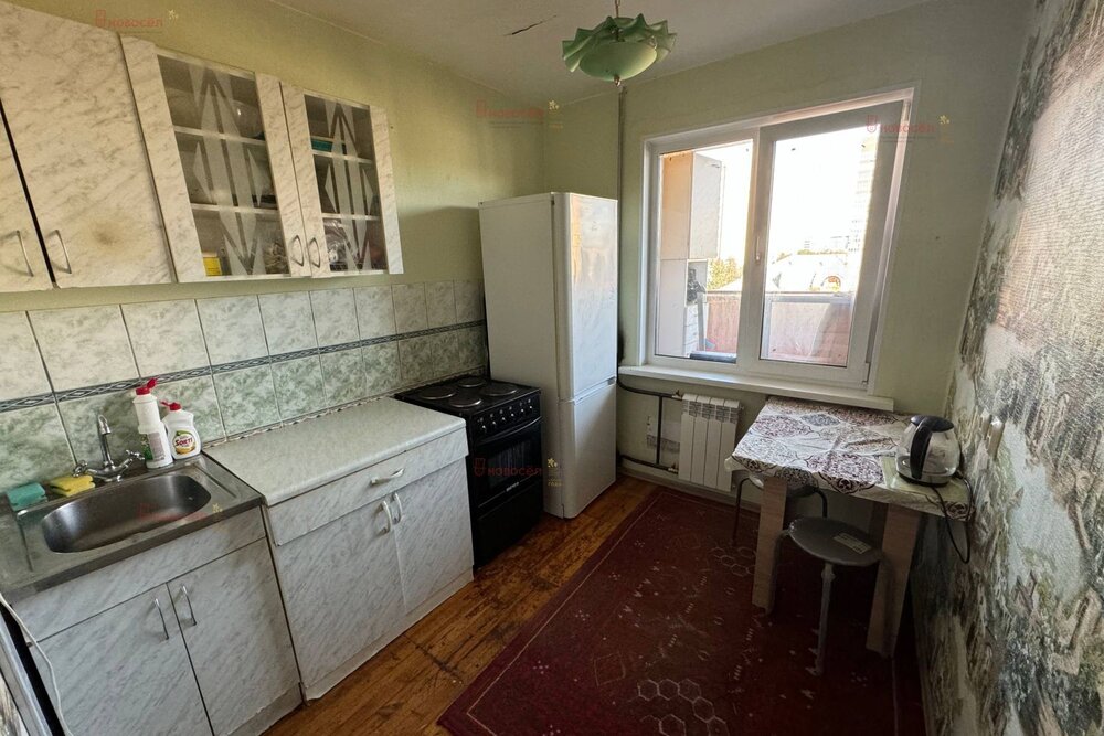 Екатеринбург, ул. Учителей, 7/а (Пионерский) - фото комнаты (5)