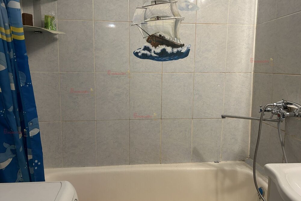 Екатеринбург, ул. Учителей, 7/а (Пионерский) - фото комнаты (6)