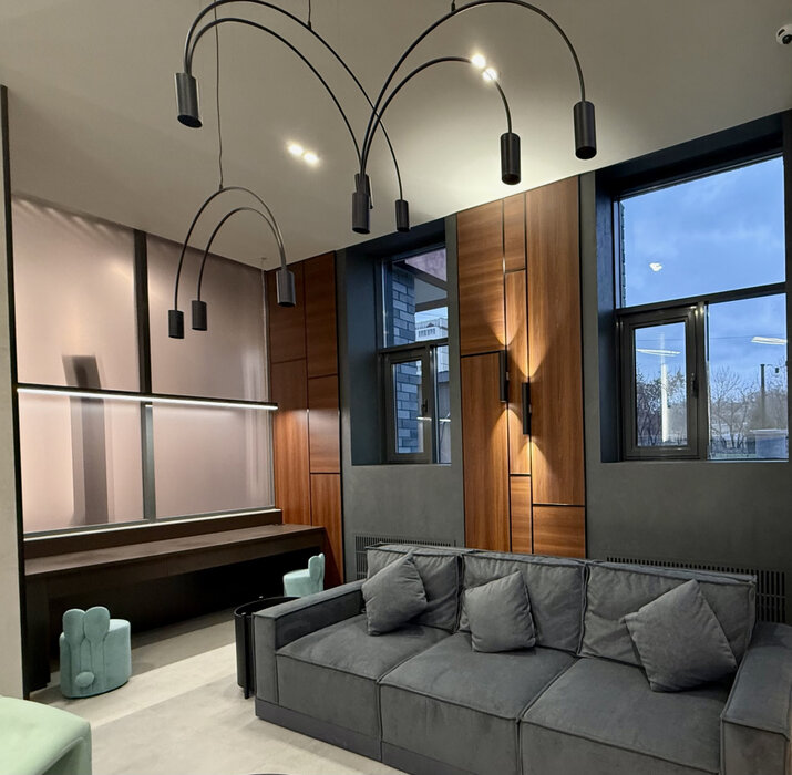 Екатеринбург, ул. Викулова, 41б (ВИЗ) - фото торговой площади (1)