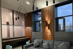 Екатеринбург, ул. Викулова, 41б (ВИЗ) - фото торговой площади