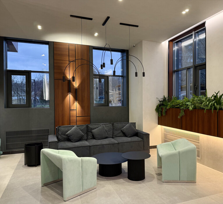 Екатеринбург, ул. Викулова, 41б (ВИЗ) - фото торговой площади (2)