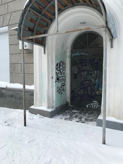 Екатеринбург, ул. Тургенева, 3 (Центр) - фото квартиры (1)