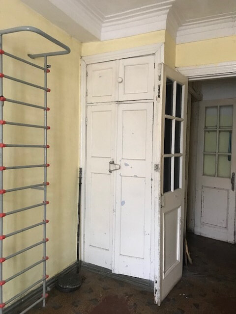 Екатеринбург, ул. Тургенева, 3 (Центр) - фото квартиры (5)