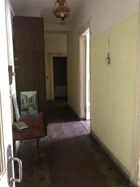 Екатеринбург, ул. Тургенева, 3 (Центр) - фото квартиры (6)