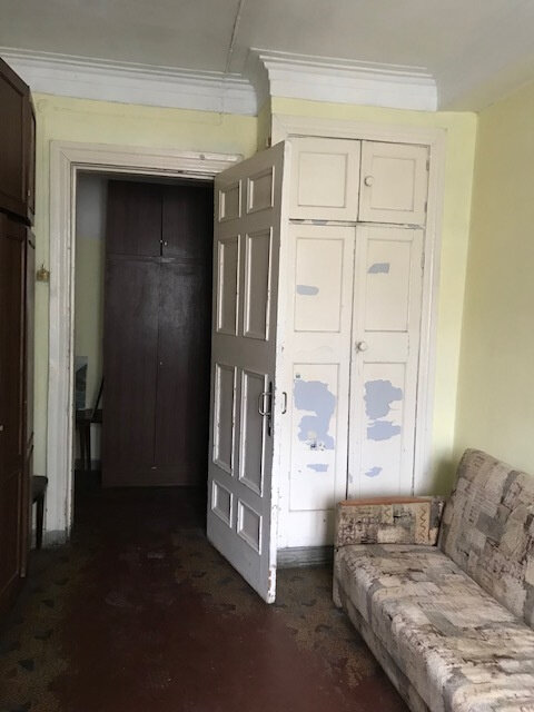 Екатеринбург, ул. Тургенева, 3 (Центр) - фото квартиры (8)