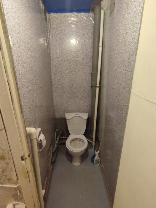 Екатеринбург, ул. Чкалова, 127 (Юго-Западный) - фото комнаты (5)