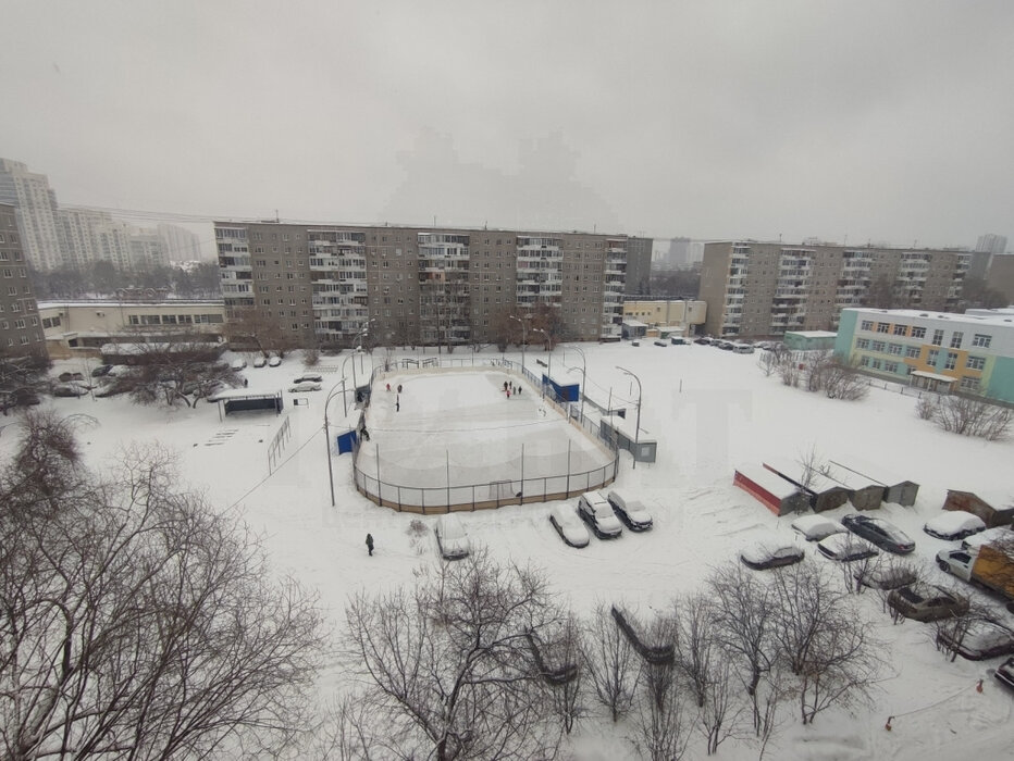 Екатеринбург, ул. Чкалова, 127 (Юго-Западный) - фото комнаты (7)