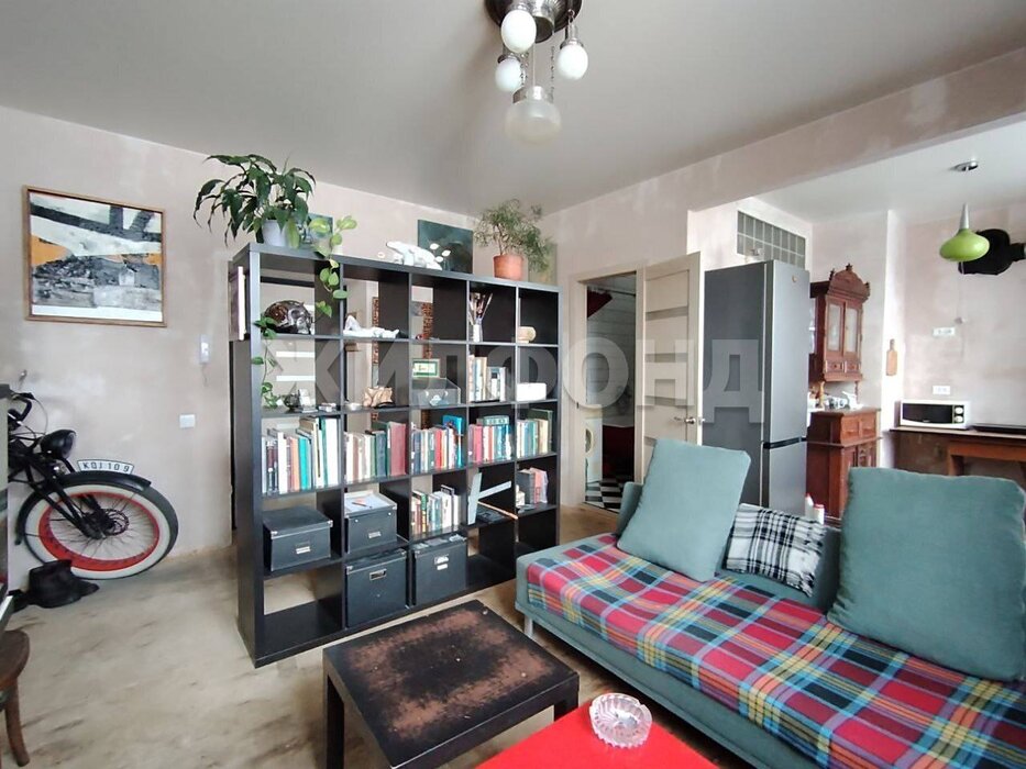 г. Нижний Тагил, ул. Садовая, 2 (городской округ Нижний Тагил) - фото квартиры (1)