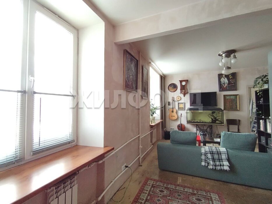 г. Нижний Тагил, ул. Садовая, 2 (городской округ Нижний Тагил) - фото квартиры (4)