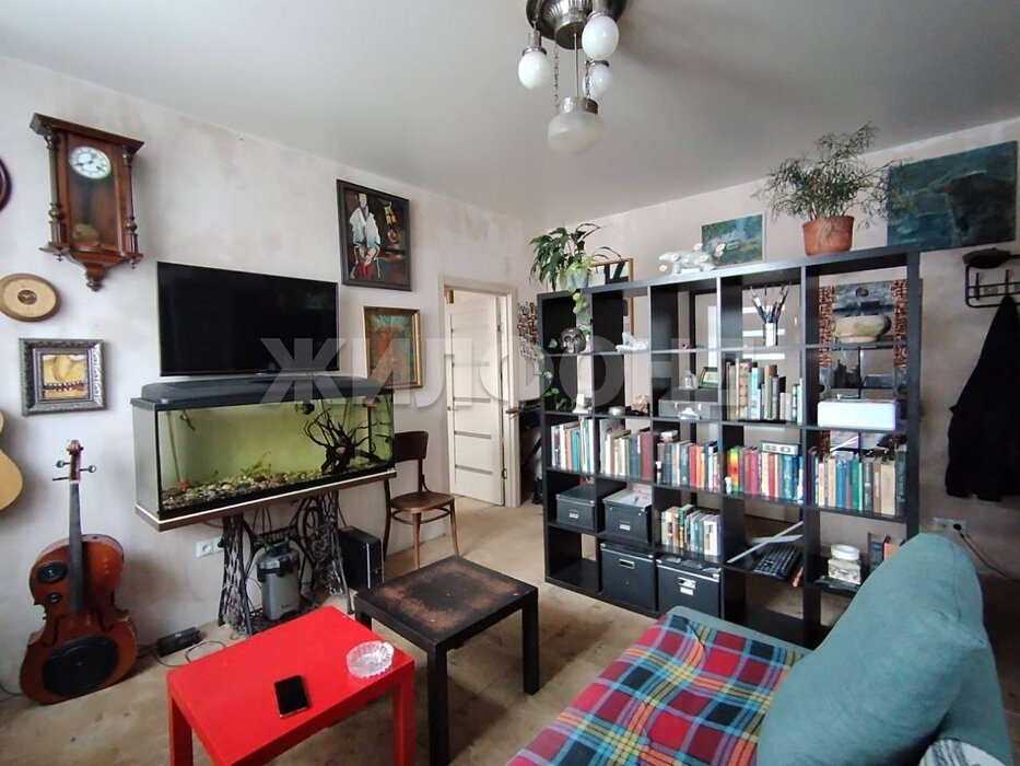 г. Нижний Тагил, ул. Садовая, 2 (городской округ Нижний Тагил) - фото квартиры (5)