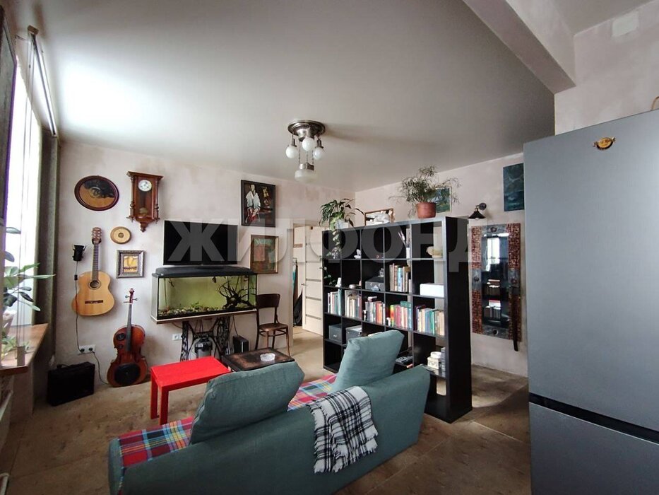 г. Нижний Тагил, ул. Садовая, 2 (городской округ Нижний Тагил) - фото квартиры (6)