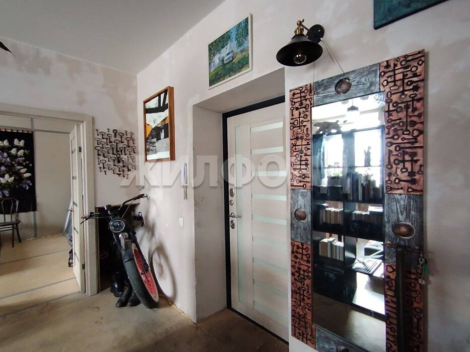 г. Нижний Тагил, ул. Садовая, 2 (городской округ Нижний Тагил) - фото квартиры (7)