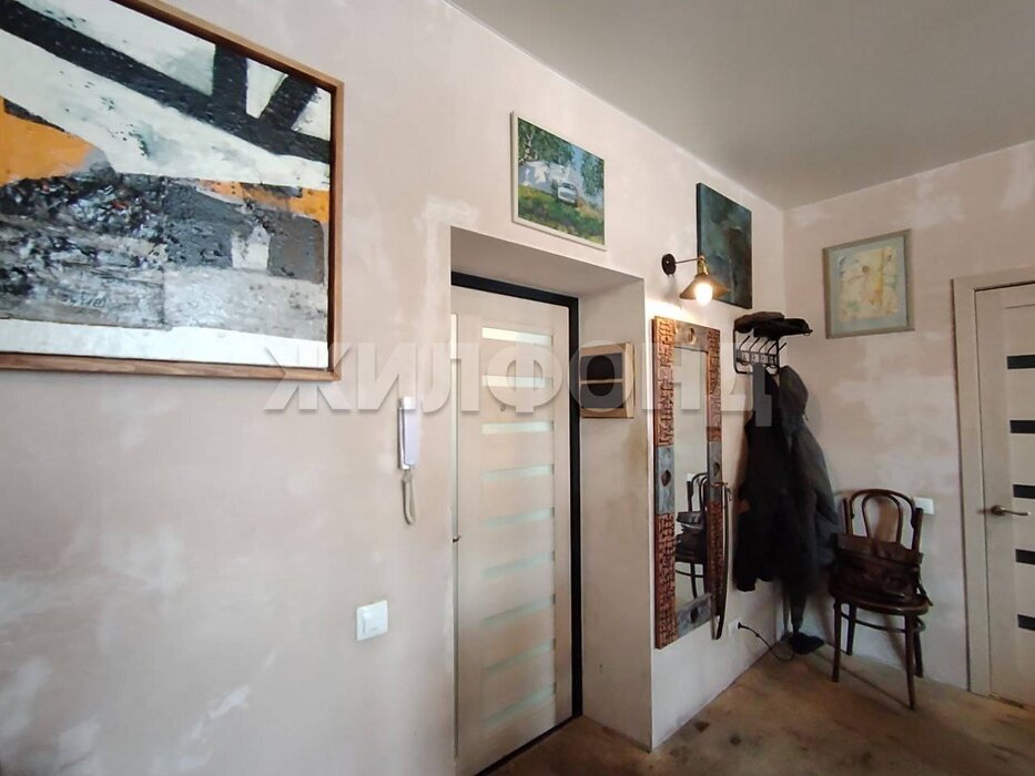 г. Нижний Тагил, ул. Садовая, 2 (городской округ Нижний Тагил) - фото квартиры (8)