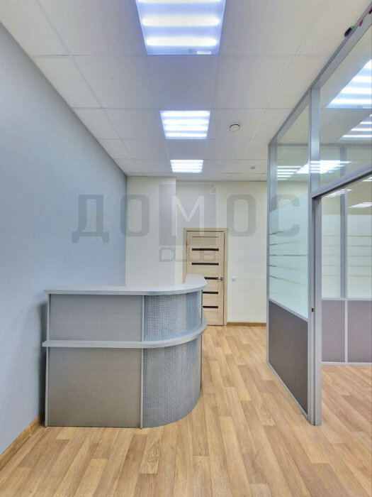 Екатеринбург, ул. Волгоградская, 86 (Юго-Западный) - фото офисного помещения (5)