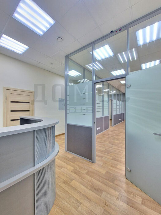 Екатеринбург, ул. Волгоградская, 86 (Юго-Западный) - фото офисного помещения (6)