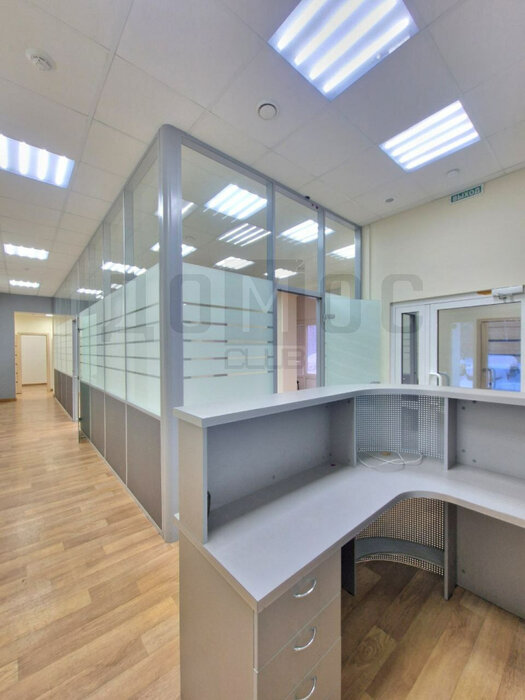 Екатеринбург, ул. Волгоградская, 86 (Юго-Западный) - фото офисного помещения (7)