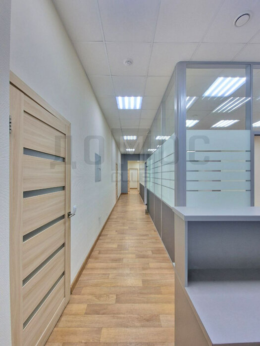 Екатеринбург, ул. Волгоградская, 86 (Юго-Западный) - фото офисного помещения (8)