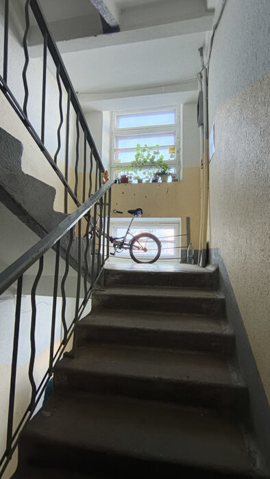 Екатеринбург, ул. Ялунинская, 2 (Птицефабрика) - фото квартиры (2)