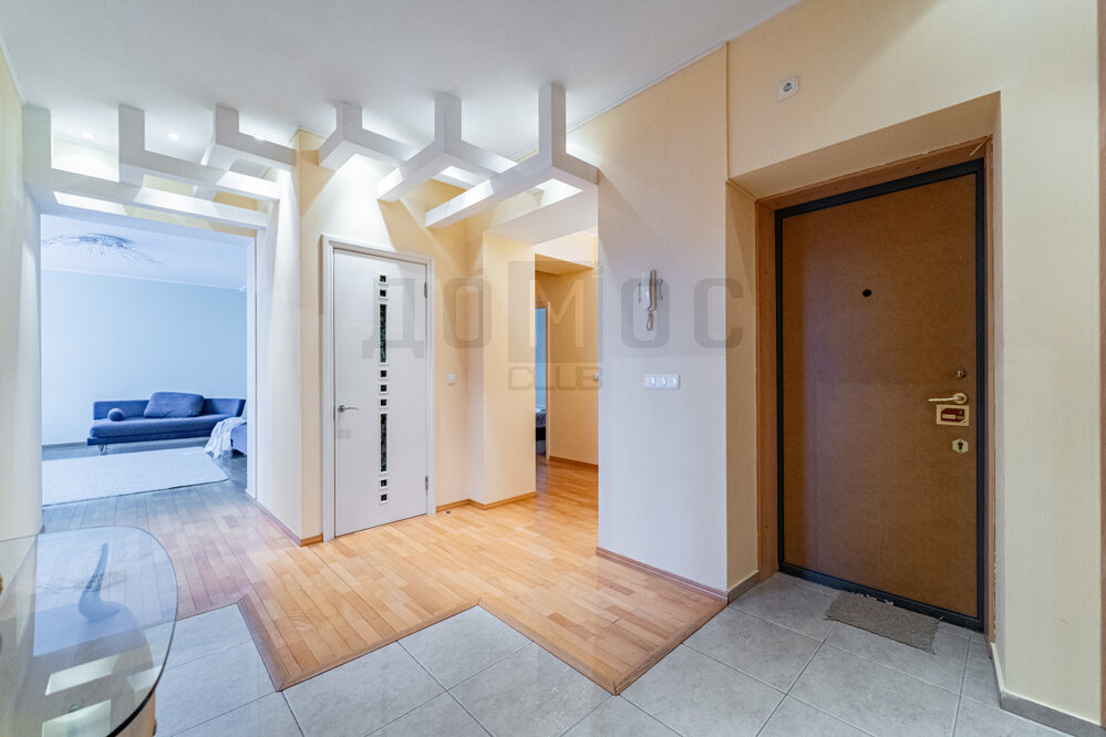 Екатеринбург, ул. Северный, 5 (ВИЗ) - фото квартиры (1)