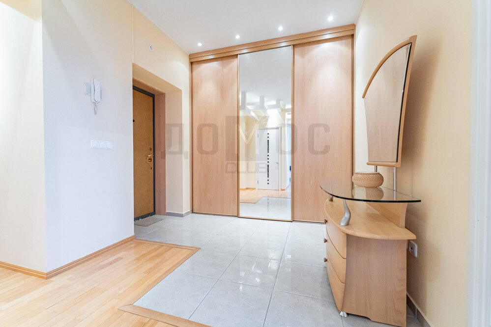 Екатеринбург, ул. Северный, 5 (ВИЗ) - фото квартиры (2)