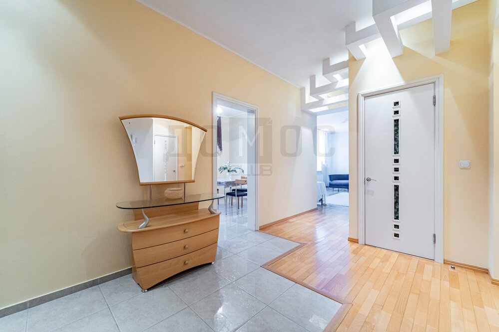 Екатеринбург, ул. Северный, 5 (ВИЗ) - фото квартиры (3)