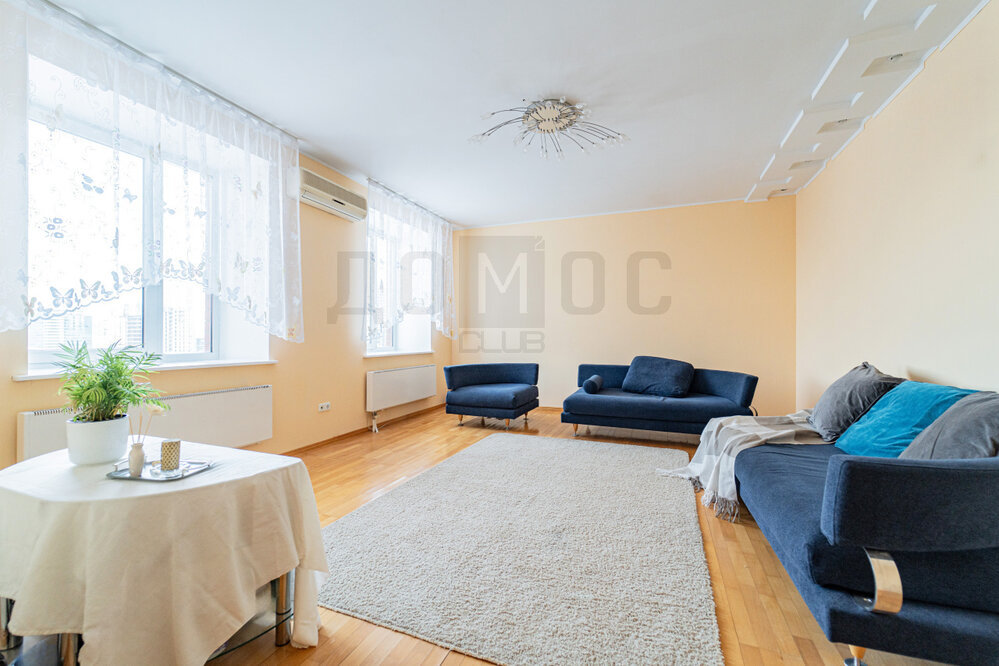 Екатеринбург, ул. Северный, 5 (ВИЗ) - фото квартиры (4)