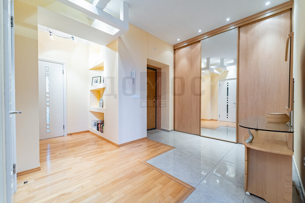 Екатеринбург, ул. Северный, 5 (ВИЗ) - фото квартиры (5)