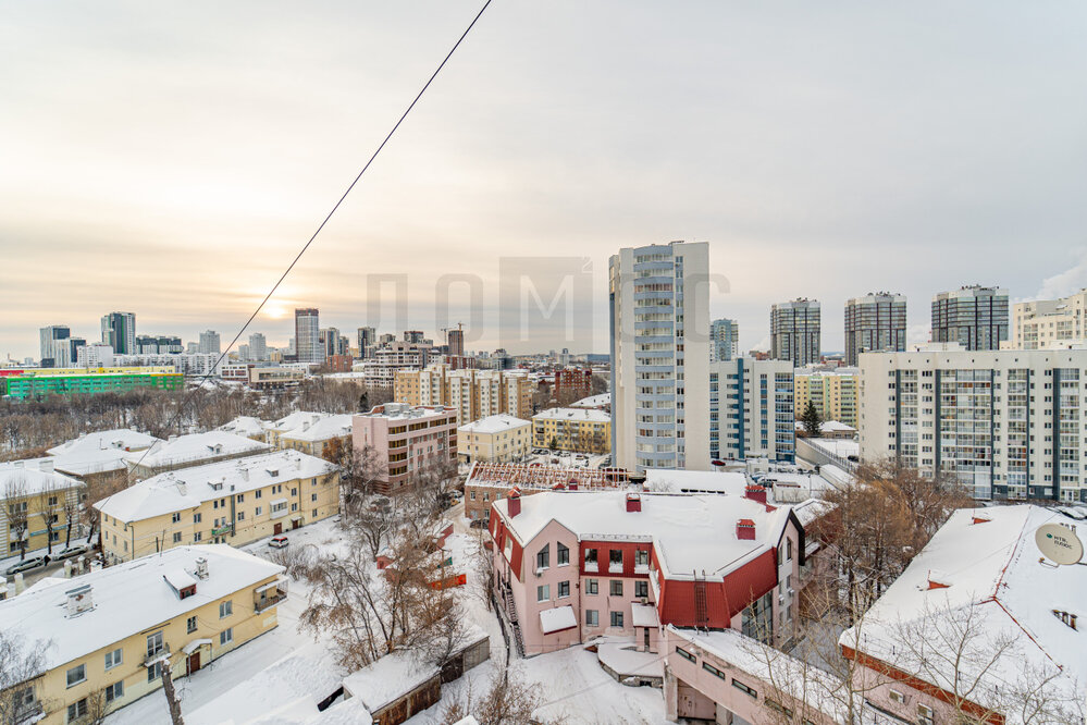 Екатеринбург, ул. Северный, 5 (ВИЗ) - фото квартиры (6)