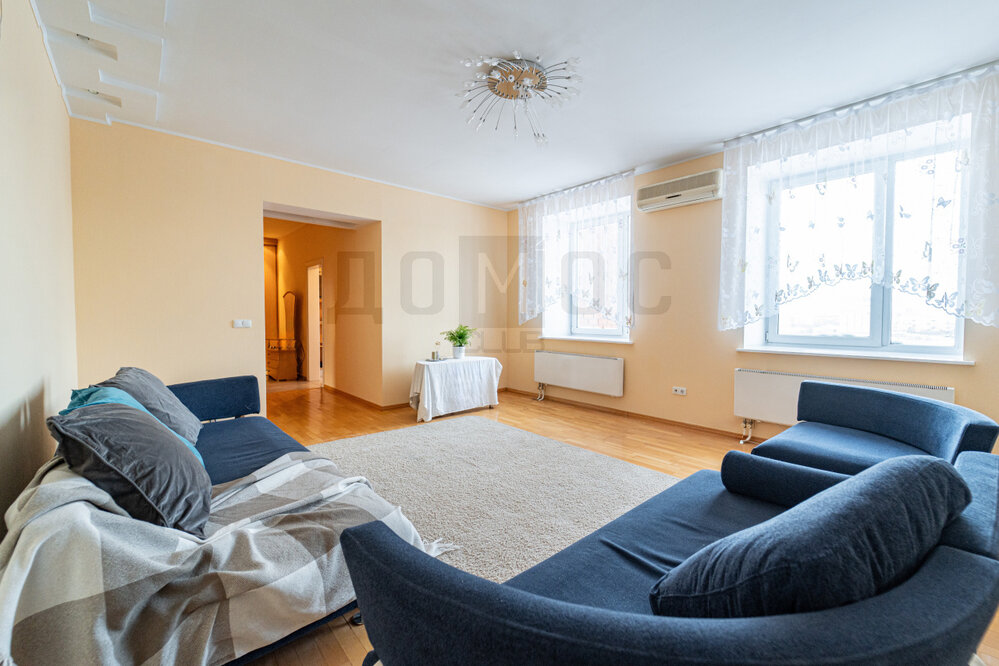 Екатеринбург, ул. Северный, 5 (ВИЗ) - фото квартиры (8)