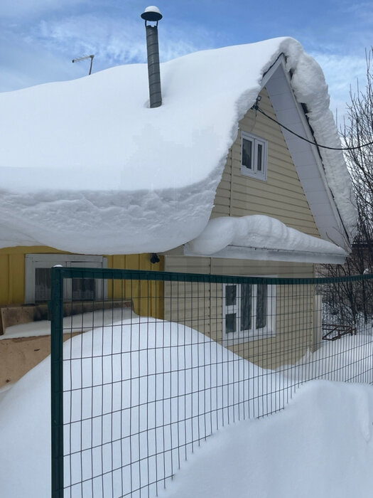 г. Первоуральск, СНТ Вершина-2, уч.   (городской округ Первоуральск) - фото сада (3)