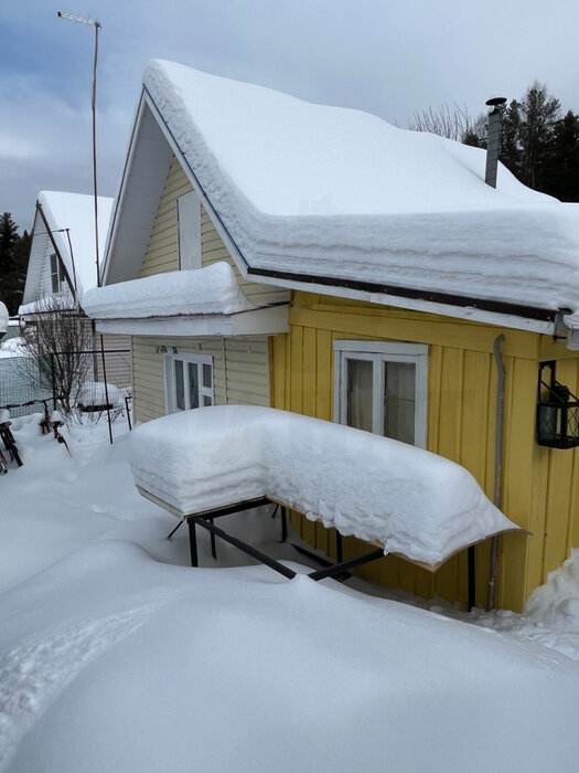 г. Первоуральск, СНТ Вершина-2, уч.   (городской округ Первоуральск) - фото сада (4)
