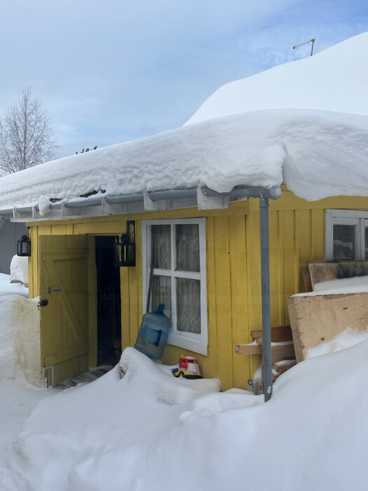 г. Первоуральск, СНТ Вершина-2, уч.   (городской округ Первоуральск) - фото сада (5)