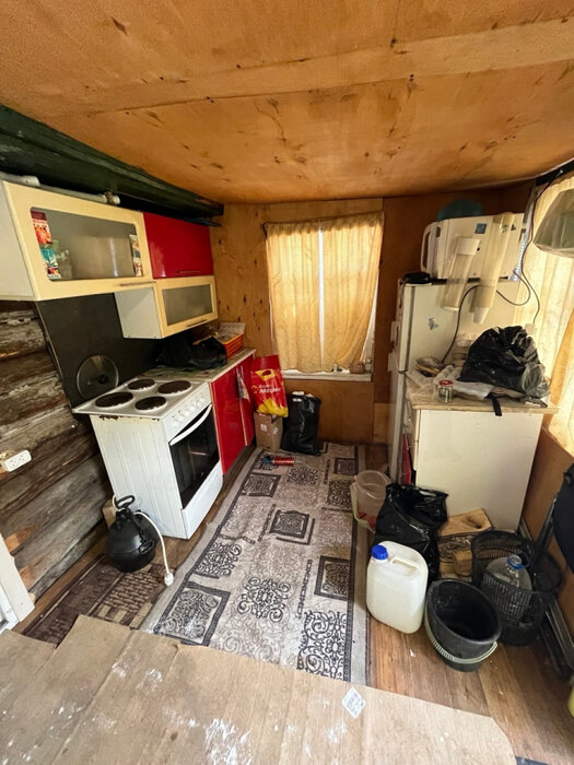 г. Первоуральск, СНТ Вершина-2, уч.   (городской округ Первоуральск) - фото сада (6)