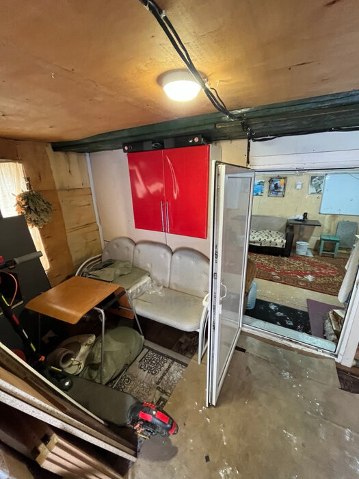 г. Первоуральск, СНТ Вершина-2, уч.   (городской округ Первоуральск) - фото сада (7)