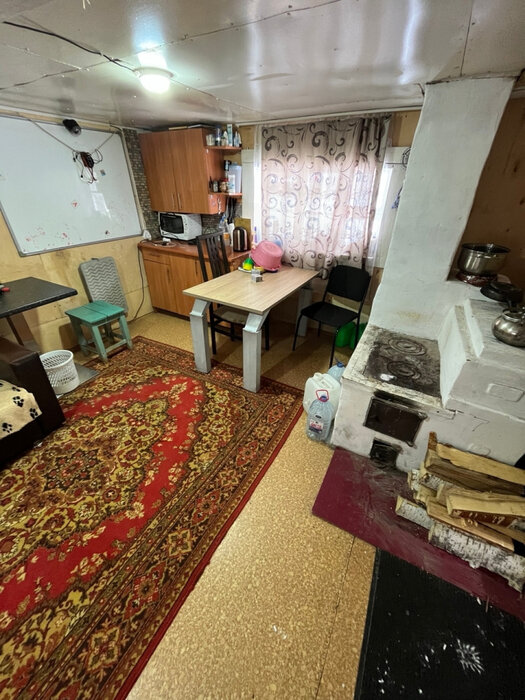 г. Первоуральск, СНТ Вершина-2, уч.   (городской округ Первоуральск) - фото сада (8)