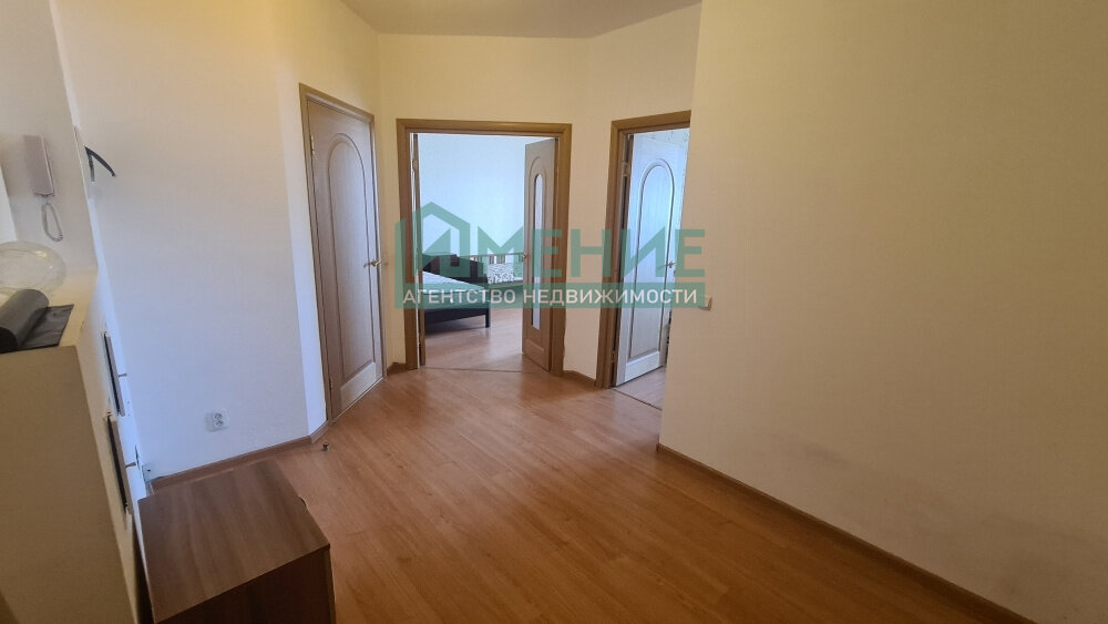 Екатеринбург, ул. Юлиуса Фучика, 11 (Автовокзал) - фото квартиры (1)