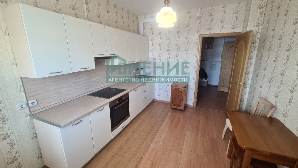 Екатеринбург, ул. Юлиуса Фучика, 11 (Автовокзал) - фото квартиры (4)