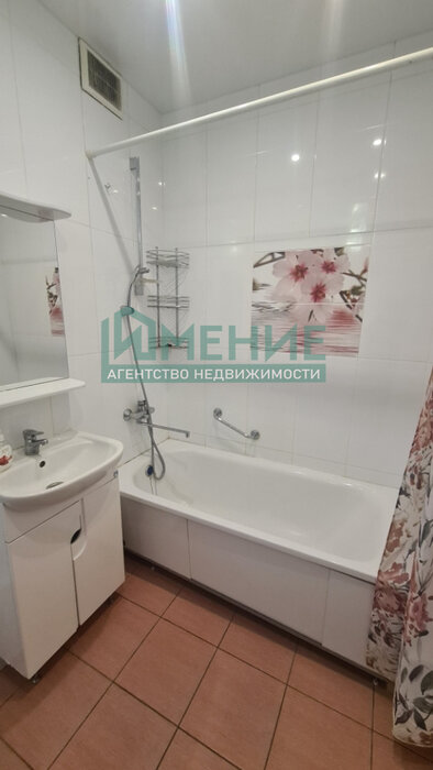 Екатеринбург, ул. Юлиуса Фучика, 11 (Автовокзал) - фото квартиры (5)