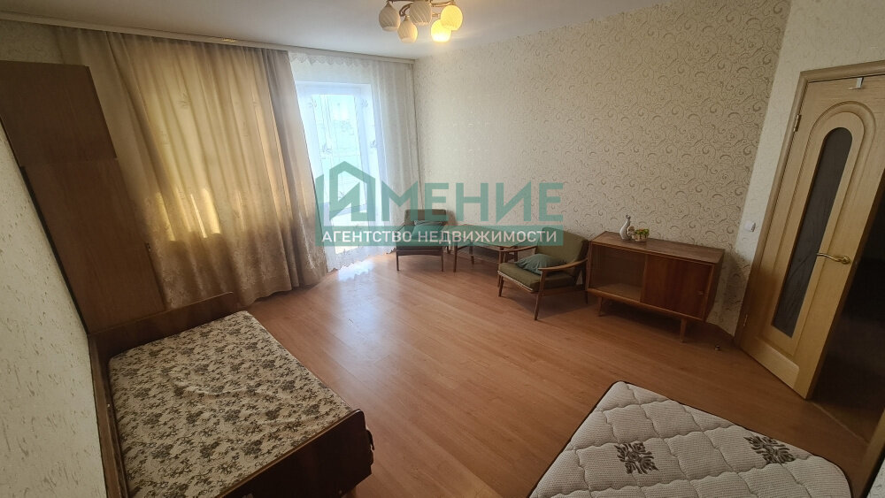 Екатеринбург, ул. Юлиуса Фучика, 11 (Автовокзал) - фото квартиры (7)