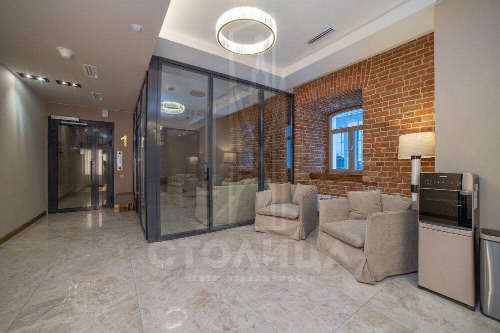 Екатеринбург, ул. Олимпийская, 7 (Центр) - фото квартиры (3)