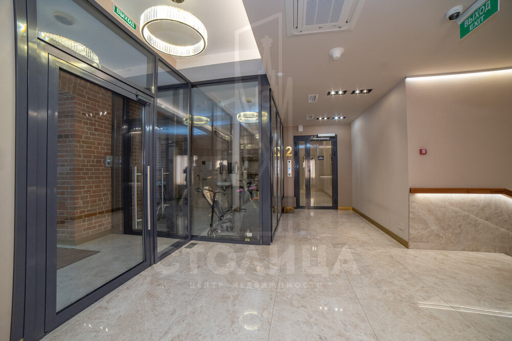 Екатеринбург, ул. Олимпийская, 7 (Центр) - фото квартиры (4)