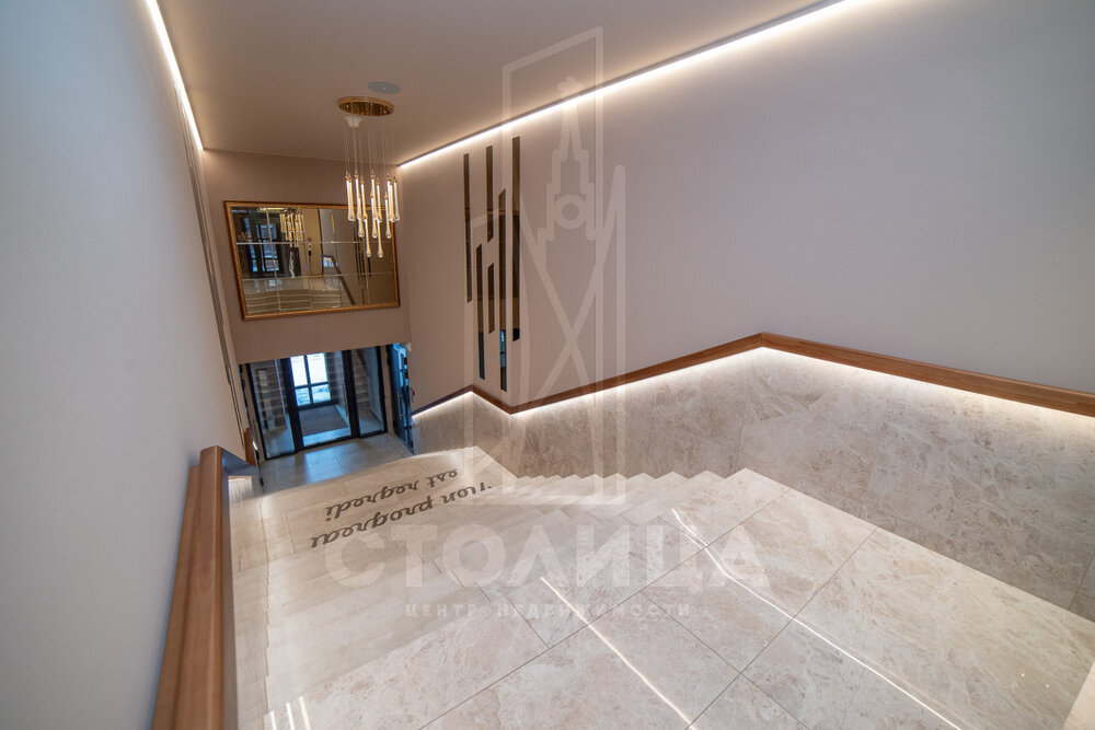 Екатеринбург, ул. Олимпийская, 7 (Центр) - фото квартиры (5)