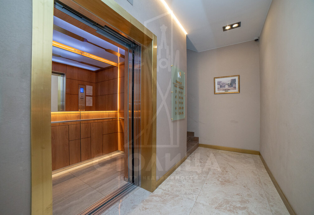 Екатеринбург, ул. Олимпийская, 7 (Центр) - фото квартиры (6)