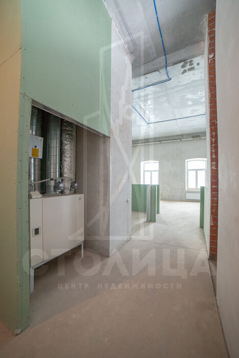 Екатеринбург, ул. Олимпийская, 7 (Центр) - фото квартиры (7)