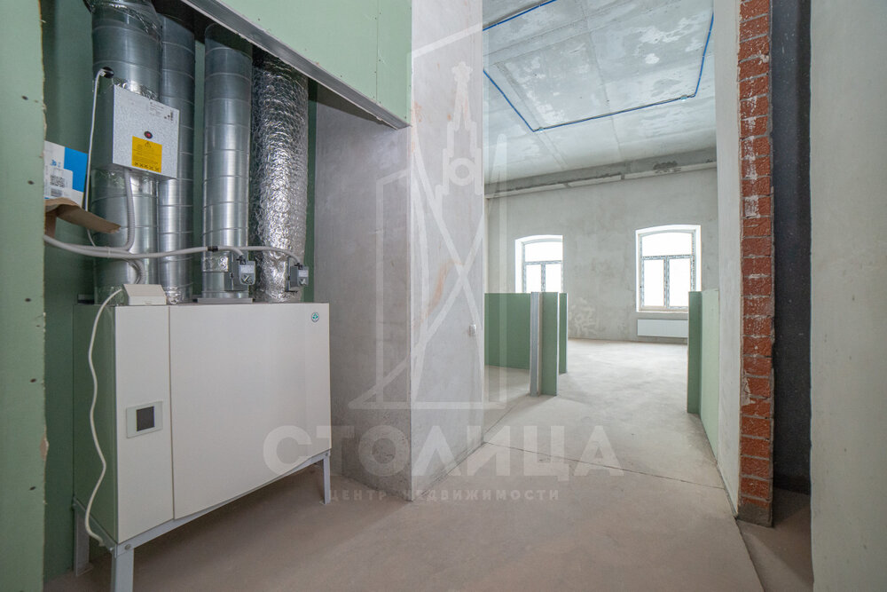 Екатеринбург, ул. Олимпийская, 7 (Центр) - фото квартиры (8)