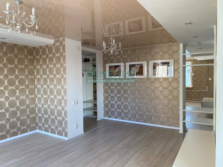 г. Ревда, ул. Российская, 15 (городской округ Ревда) - фото квартиры (1)